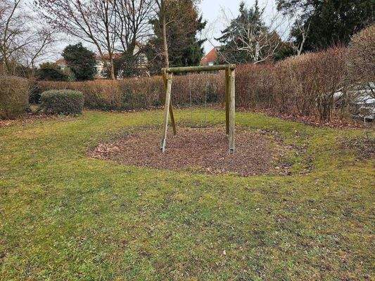 Spielplatz 
