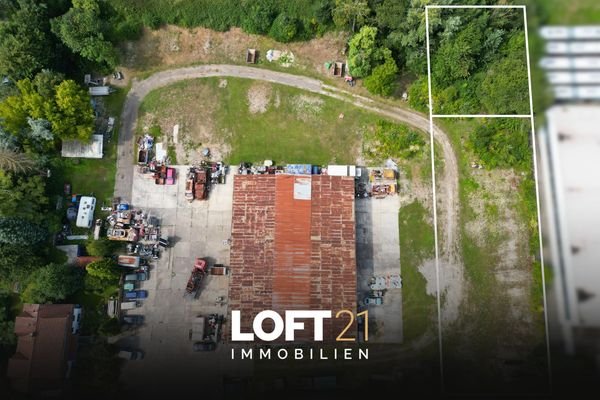 LOFT21 Immobilien