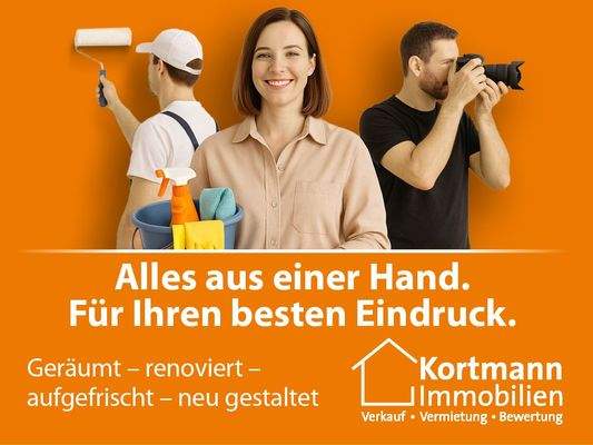  Alles aus einer Hand