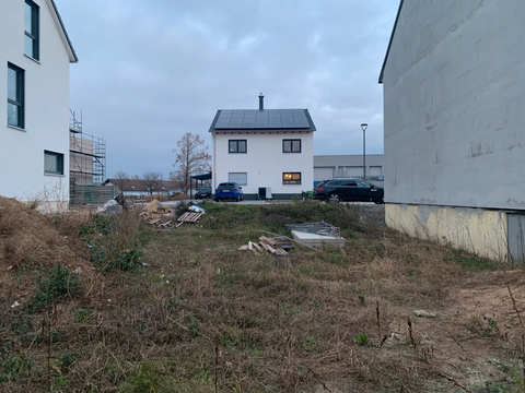 Stutensee Grundstücke, Stutensee Grundstück kaufen