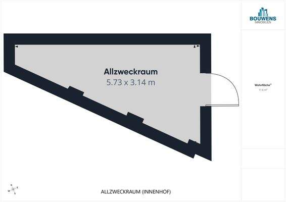 ALLZWECKRAUM