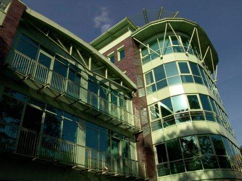 Magdeburg Büros, Büroräume, Büroflächen 