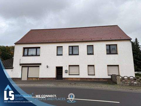 Wefensleben Häuser, Wefensleben Haus kaufen