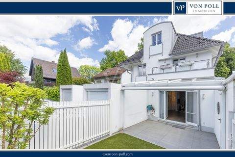 München Häuser, München Haus mieten 