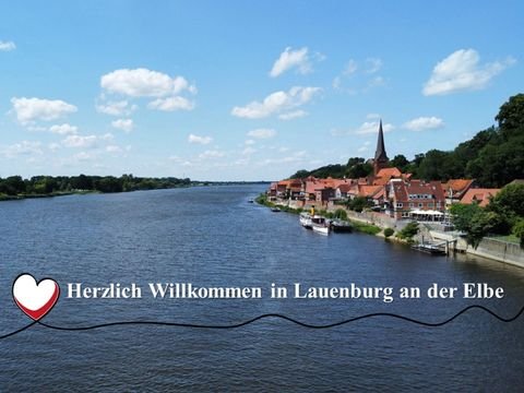 Lauenburg an der Elbe Wohnungen, Lauenburg an der Elbe Wohnung kaufen