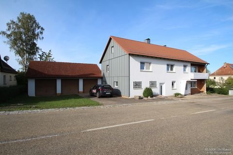 Schnelldorf / Haundorf Häuser, Schnelldorf / Haundorf Haus kaufen