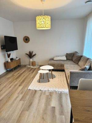 Wohnen/Kochen/Essen Bild 1