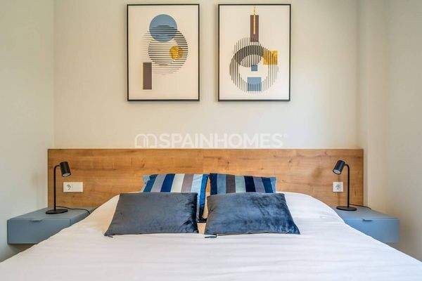 Elegant Houses with Pools in Vistabella Golf Resort