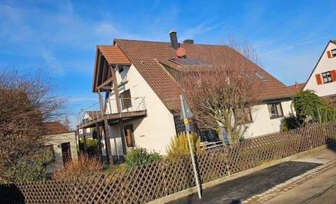 Nürnberg Häuser, Nürnberg Haus kaufen