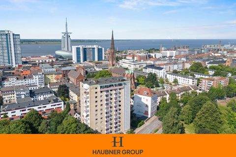 Bremerhaven Renditeobjekte, Mehrfamilienhäuser, Geschäftshäuser, Kapitalanlage