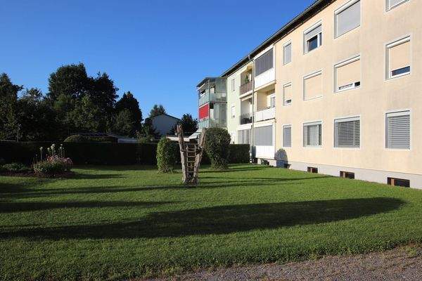 Schöne 2,5 Zi Wohung 64m² mit Loggia in der Singerberggasse - Klagenfurt