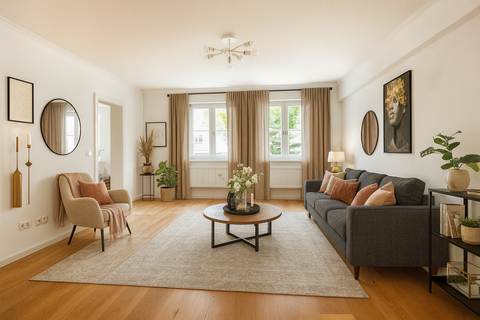 Marktl Wohnungen, Marktl Wohnung mieten