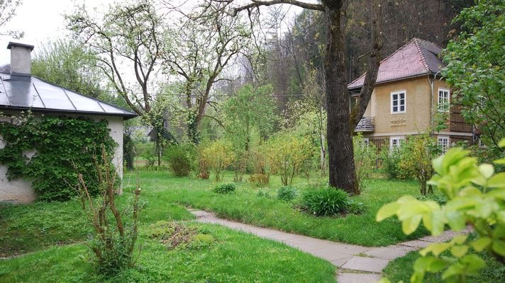 Garten
