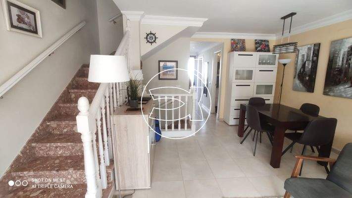 Wunderschönes Stadthaus