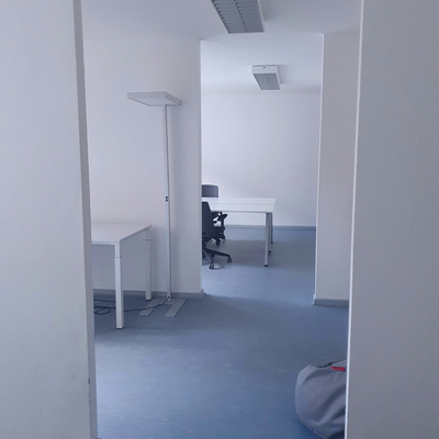 Büroraum 3