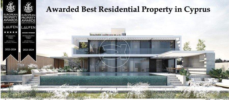 Erstklassige Luxusimmobilie