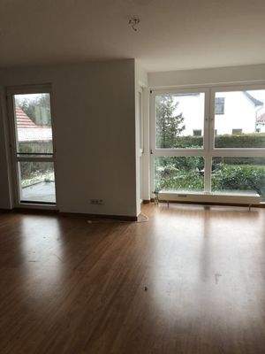 Wohnküche BEISPIEL FOTO