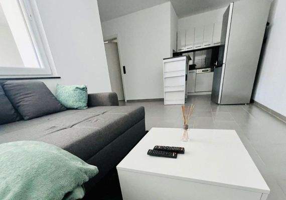 Wohnbereich EG Wohnung