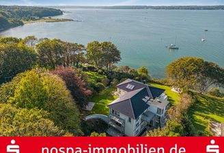 Luftbildaufnahme