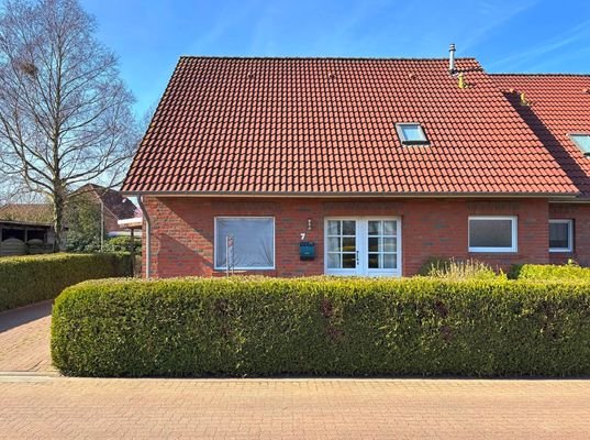 Vorderansicht