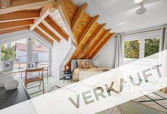 verkauft