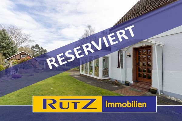 Reserviert