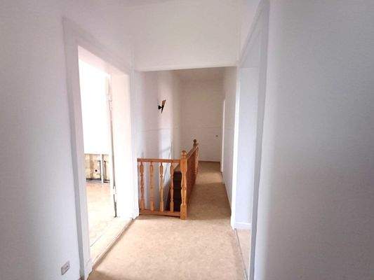 Flur Whg. 1