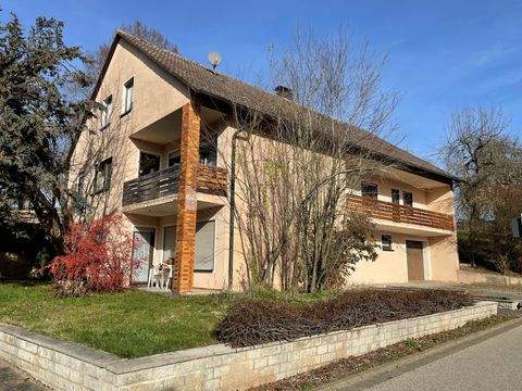 Feuchtwangen Häuser, Feuchtwangen Haus kaufen