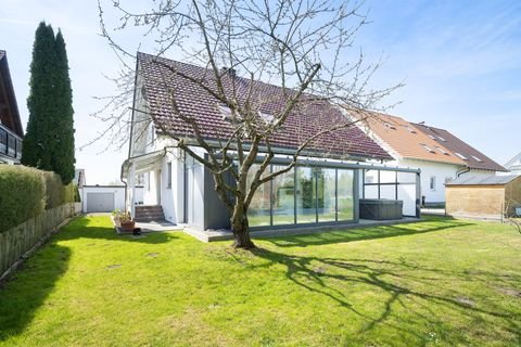 Kranzberg Häuser, Kranzberg Haus kaufen