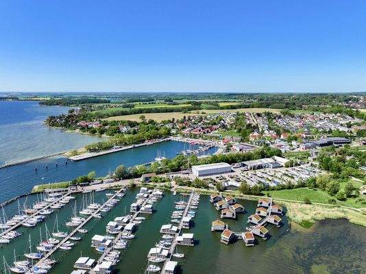 Ein lebenswerter Ort auf Rügen