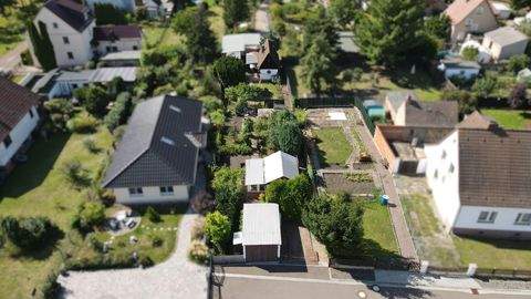 Merseburg Grundstücke, Merseburg Grundstück kaufen