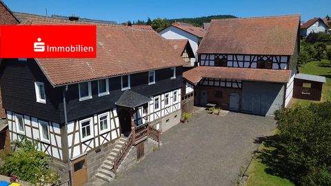 Ebsdorfergrund Häuser, Ebsdorfergrund Haus kaufen