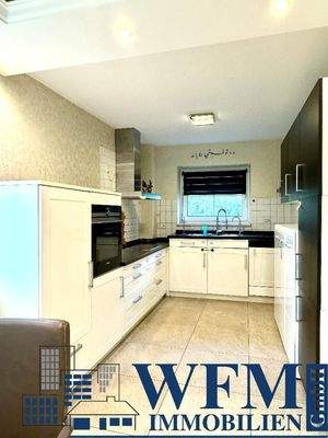 Küche Archivbild aus 2024