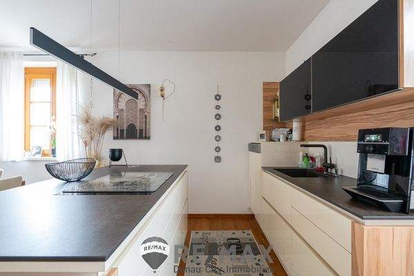 Reihenhaus in 2105 Unterrohrbach