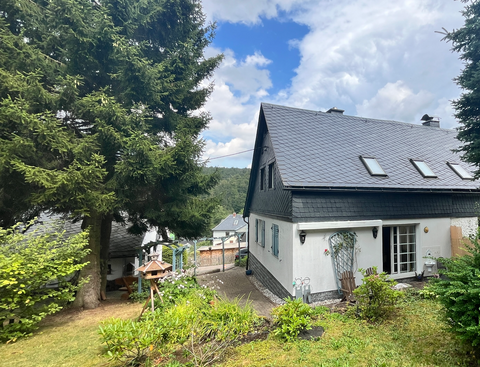 Rechenberg-Bienenmühle Häuser, Rechenberg-Bienenmühle Haus kaufen