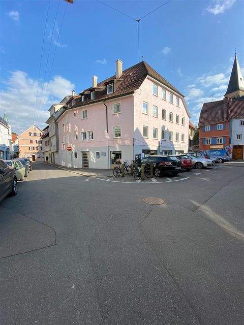 Tübingen Ladenlokale, Ladenflächen 