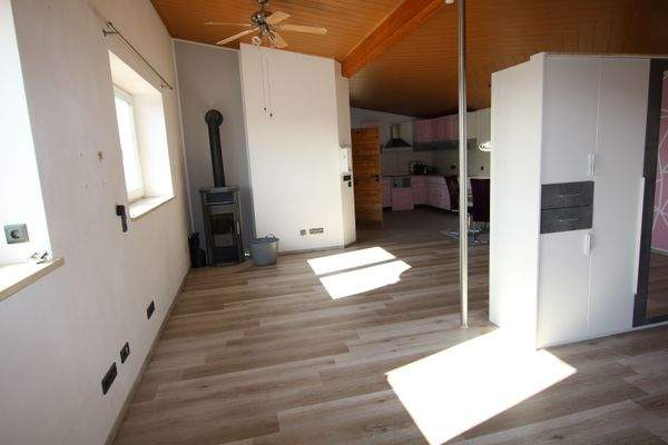 OG - Einliegerwohnung