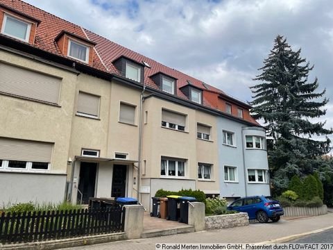 Erfurt Wohnungen, Erfurt Wohnung mieten