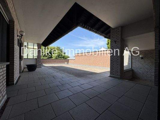 Dachterrasse, Bild 1