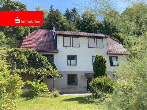 Schmalkalden Häuser, Schmalkalden Haus kaufen