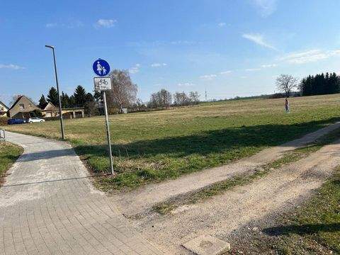 Luckau - Uckro Grundstücke, Luckau - Uckro Grundstück kaufen