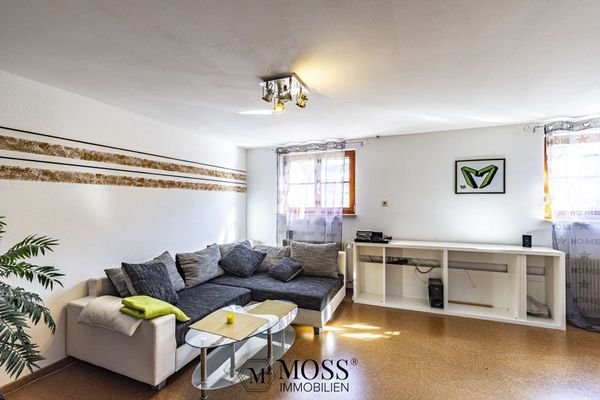 UG Einliegerwohnung 1.2