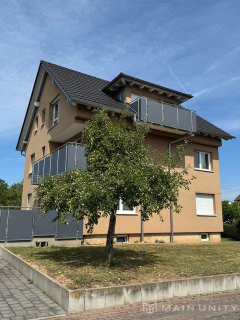 Trennfeld Wohnungen, Trennfeld Wohnung mieten