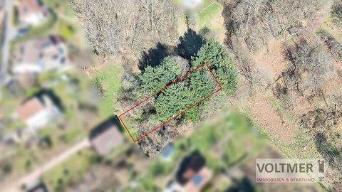 Spiesen-Elversberg Grundstücke, Spiesen-Elversberg Grundstück kaufen