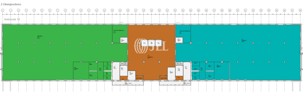 Grundriss 2. OG_Mieteinheit A 