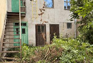 Charmante kleine Remise im Hof