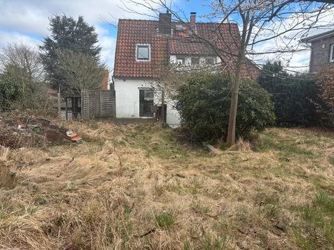 Hamburg Eißendorf Grundstücke, Hamburg Eißendorf Grundstück kaufen