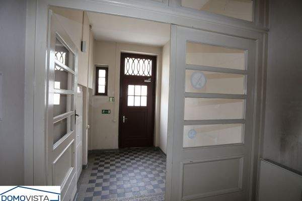 Flur - Büro, Lager EG02 (1)