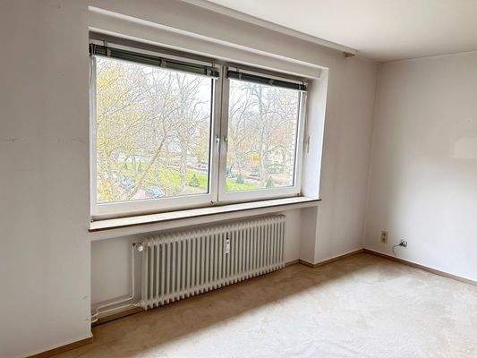 Wohn- und Essbereich 