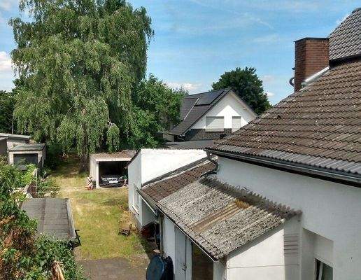 OG Gartenblick Zimmer 10